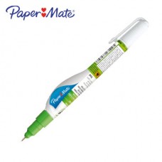 PAPERMATE LIQUID PAPER CORRETTORE PENNA